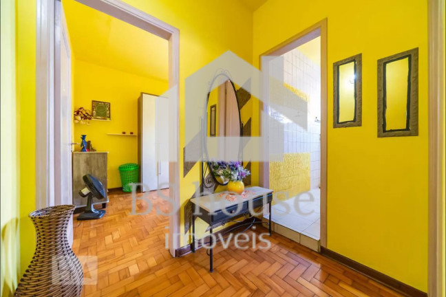 Imagem Sobrado com 3 Quartos à Venda, 178 m² em Campestre - Santo André