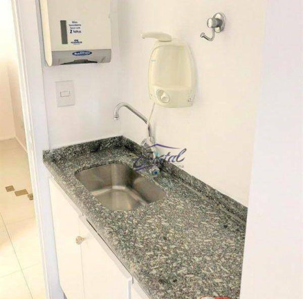Imagem Sala Comercial à Venda, 62 m² em Paraíso - São Paulo Imagem Sala Comercial à Venda, 62 m² em Paraíso - São Paulo
