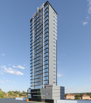 Apartamento com 3 Quartos à Venda, 130 m² em Porto Belo - Porto Belo