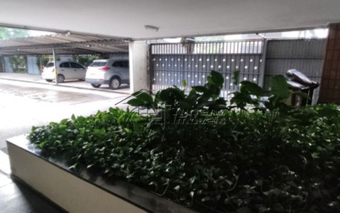 Imagem Apartamento com 1 Quarto à Venda, 60 m² em Centro - São José Dos Campos Imagem Apartamento com 1 Quarto à Venda, 60 m² em Centro - São José Dos Campos