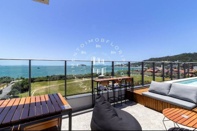 Imagem Apartamento com 1 Quarto à Venda, 20 m² em Jurerê - Florianópolis Imagem Apartamento com 1 Quarto à Venda, 20 m² em Jurerê - Florianópolis