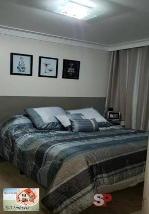 Imagem Apartamento com 3 Quartos à Venda, 90 m² em Centro - São Bernardo Do Campo Imagem Apartamento com 3 Quartos à Venda, 90 m² em Centro - São Bernardo Do Campo