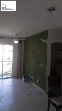 Imagem Apartamento com 2 Quartos para Alugar, 60 m² em Camorim - Rio De Janeiro