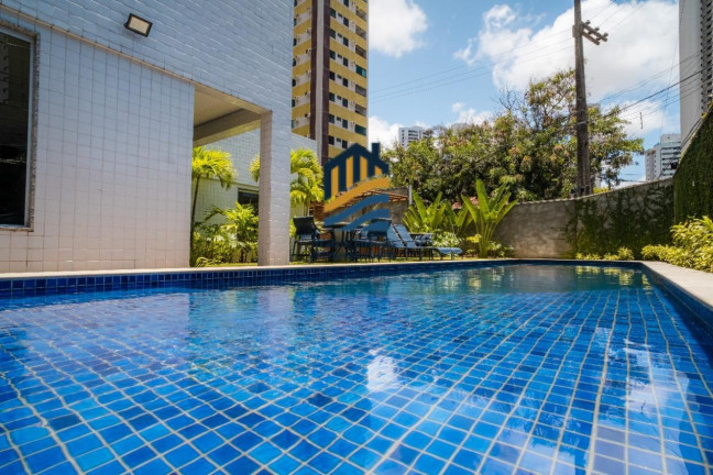Imagem Apartamento com 4 Quartos à Venda, 120 m² em Encruzilhada - Recife Imagem Apartamento com 4 Quartos à Venda, 120 m² em Encruzilhada - Recife
