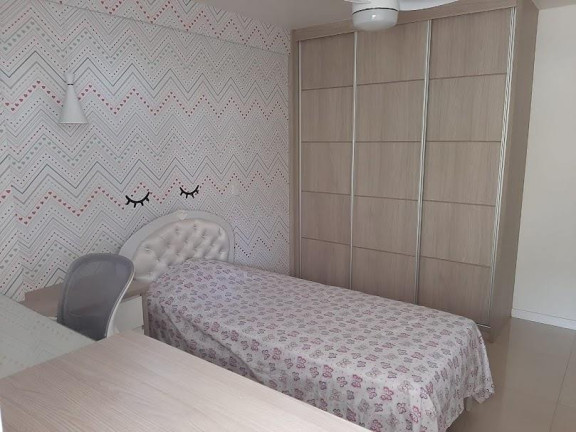 Imagem Apartamento com 4 Quartos à Venda, 120 m² em Freguesia (jacarepaguá) - Rio De Janeiro