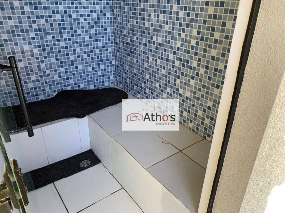 Imagem Casa com 4 Quartos à Venda, 526 m² em Jardim Amstalden Residence - Indaiatuba