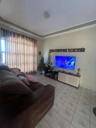 Imagem Sobrado com 3 Quartos à Venda, 151 m² em Jardim Botucatu - Sorocaba Imagem Sobrado com 3 Quartos à Venda, 151 m² em Jardim Botucatu - Sorocaba