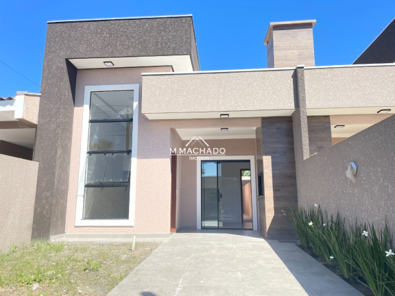 Imagem Imóvel com 3 Quartos à Venda, 78 m² em Ipanema - Pontal Do Paraná