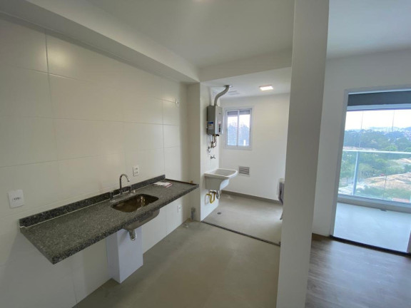 Imagem Apartamento com 2 Quartos à Venda, 57 m² em Demarchi - São Bernardo Do Campo