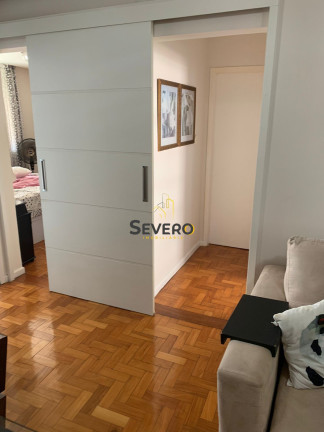 Imagem Apartamento com 2 Quartos à Venda, 74 m² em Icaraí - Niterói