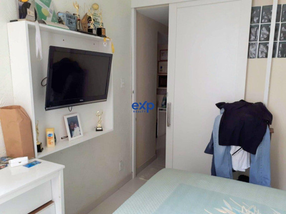 Imagem Apartamento com 4 Quartos à Venda, 186 m² em Copacabana - Rio De Janeiro