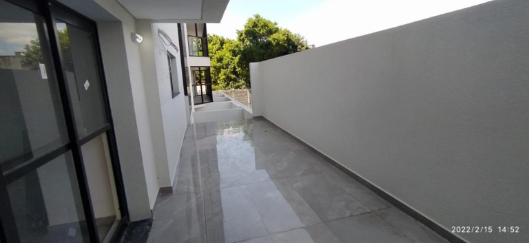 Imagem Apartamento com 3 Quartos à Venda, 94 m² em São Pedro - São José Dos Pinhais