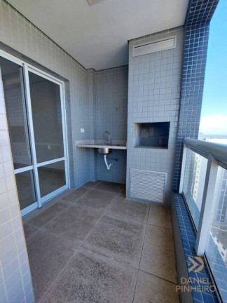 Imagem Apartamento com 1 Quarto à Venda, 50 m² em Boqueirão - Praia Grande Imagem Apartamento com 1 Quarto à Venda, 50 m² em Boqueirão - Praia Grande