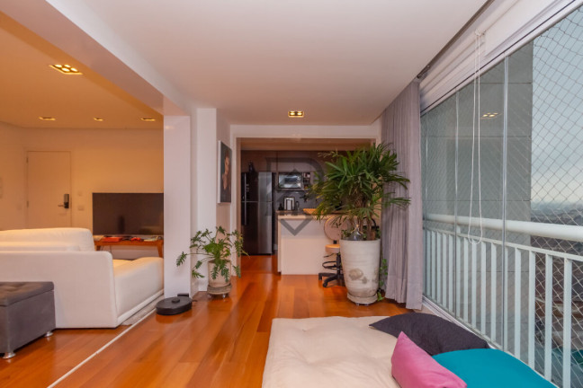 Imagem Apartamento com 2 Quartos à Venda, 94 m² em Vila Leopoldina - São Paulo Imagem Apartamento com 2 Quartos à Venda, 94 m² em Vila Leopoldina - São Paulo