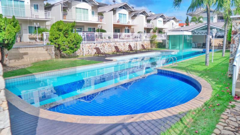Imagem Casa de Condomínio com 4 Quartos à Venda, 277 m² em Sapiranga - Fortaleza Imagem Casa de Condomínio com 4 Quartos à Venda, 277 m² em Sapiranga - Fortaleza