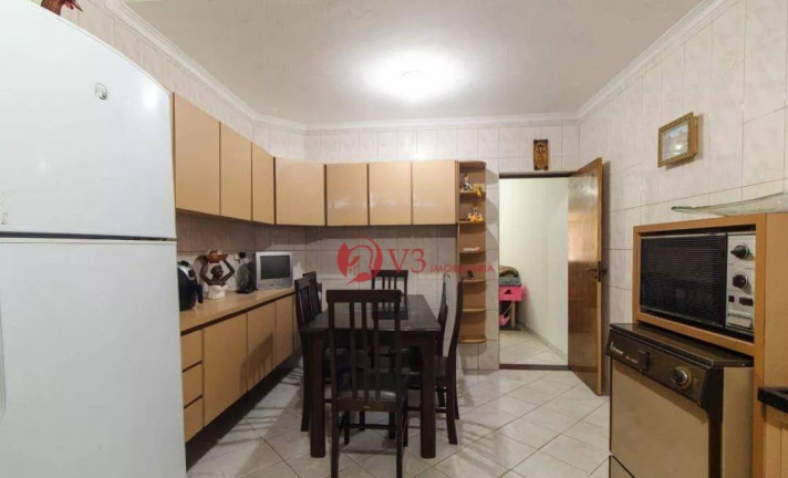 Imagem Casa com 3 Quartos à Venda, 80 m² em Tatuapé - São Paulo Imagem Casa com 3 Quartos à Venda, 80 m² em Tatuapé - São Paulo