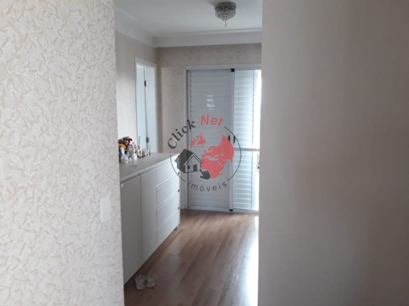 Imagem Apartamento com 3 Quartos à Venda, 128 m² em Centro - Santo André Imagem Apartamento com 3 Quartos à Venda, 128 m² em Centro - Santo André