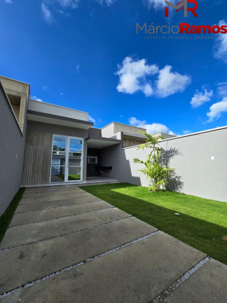 Imagem Casa com 3 Quartos à Venda, 93 m² em Vereda Tropical - Eusébio Imagem Casa com 3 Quartos à Venda, 93 m² em Vereda Tropical - Eusébio