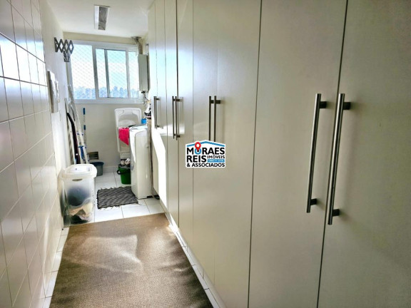 Imagem Apartamento com 2 Quartos à Venda, 140 m² em Jardim Dom Bosco - São Paulo Imagem Apartamento com 2 Quartos à Venda, 140 m² em Jardim Dom Bosco - São Paulo
