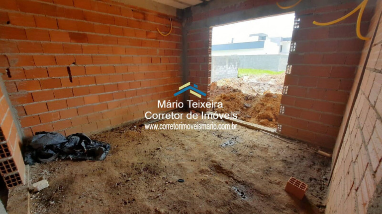 Imagem Casa de Condomínio com 3 Quartos à Venda, 291 m² em Urbanova - São José Dos Campos Imagem Casa de Condomínio com 3 Quartos à Venda, 291 m² em Urbanova - São José Dos Campos