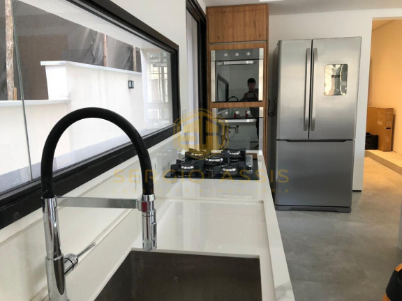 Imagem Casa de Condomínio com 4 Quartos à Venda, 530 m² em Tamboré - Santana De Parnaíba