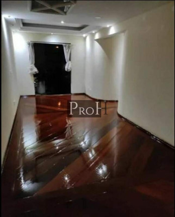 Imagem Apartamento com 3 Quartos à Venda, 112 m² em Jardim - Santo André Imagem Apartamento com 3 Quartos à Venda, 112 m² em Jardim - Santo André