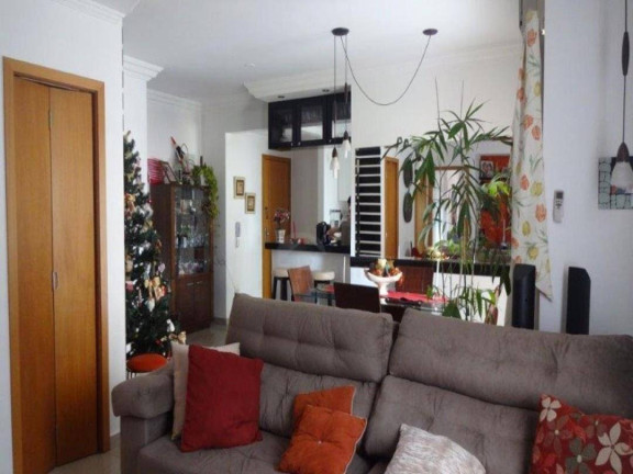 Imagem Apartamento com 3 Quartos à Venda, 150 m² em Vila Sfeir - Indaiatuba Imagem Apartamento com 3 Quartos à Venda, 150 m² em Vila Sfeir - Indaiatuba
