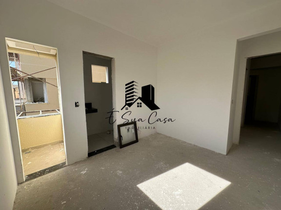 Imagem Apartamento com 2 Quartos à Venda, 66 m² em Centro - Contagem Imagem Apartamento com 2 Quartos à Venda, 66 m² em Centro - Contagem