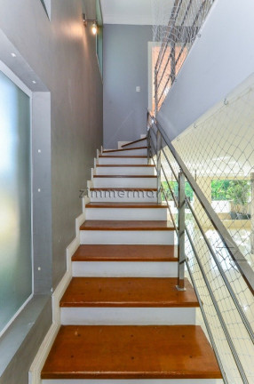Imagem Casa com 3 Quartos à Venda, 250 m² em Brooklin - São Paulo Imagem Casa com 3 Quartos à Venda, 250 m² em Brooklin - São Paulo