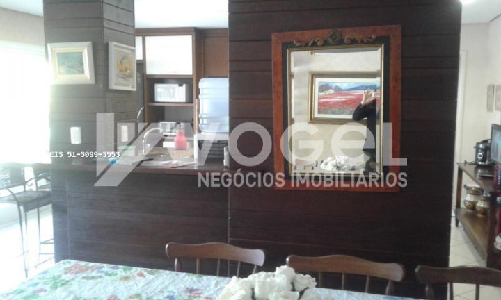 Imagem Casa com 3 Quartos à Venda, 316 m² em São José - Sao Leopoldo Imagem Casa com 3 Quartos à Venda, 316 m² em São José - Sao Leopoldo