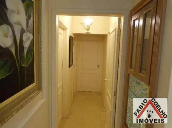 Apartamento com 3 Quartos à Venda, 103 m² em Bela Vista - São Paulo