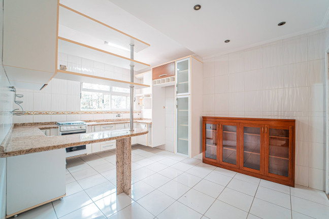 Imagem Casa com 3 Quartos à Venda, 177 m² em Interlagos - São Paulo Imagem Casa com 3 Quartos à Venda, 177 m² em Interlagos - São Paulo