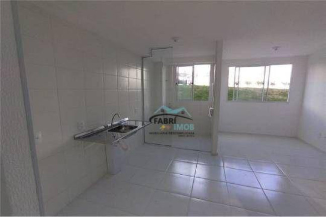 Imagem Apartamento com 2 Quartos à Venda, 41 m² em Parque São Bento - Sorocaba Imagem Apartamento com 2 Quartos à Venda, 41 m² em Parque São Bento - Sorocaba