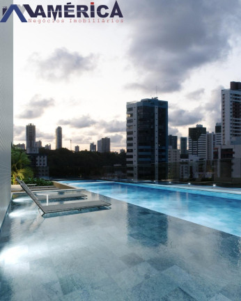 Imagem Imóvel com 3 Quartos à Venda, 145 m² em Tambaú - João Pessoa Imagem Imóvel com 3 Quartos à Venda, 145 m² em Tambaú - João Pessoa