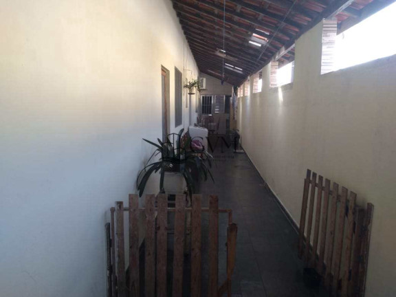 Imagem Casa com 2 Quartos à Venda, 60 m² em Vila Sônia - Praia Grande