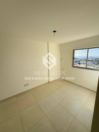 Imagem Apartamento com 3 Quartos à Venda, 75 m² em Vila Rosa - Goiânia