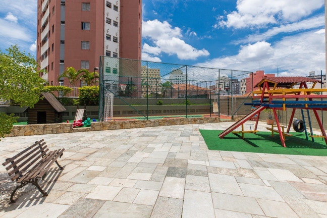 Imagem Apartamento com 1 Quarto à Venda, 41 m² em Cambuci - São Paulo Imagem Apartamento com 1 Quarto à Venda, 41 m² em Cambuci - São Paulo
