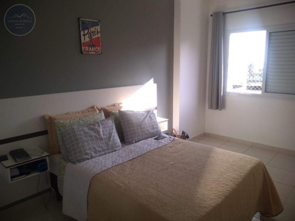 Imagem Apartamento com 3 Quartos à Venda, 120 m² em Solemar - Praia Grande