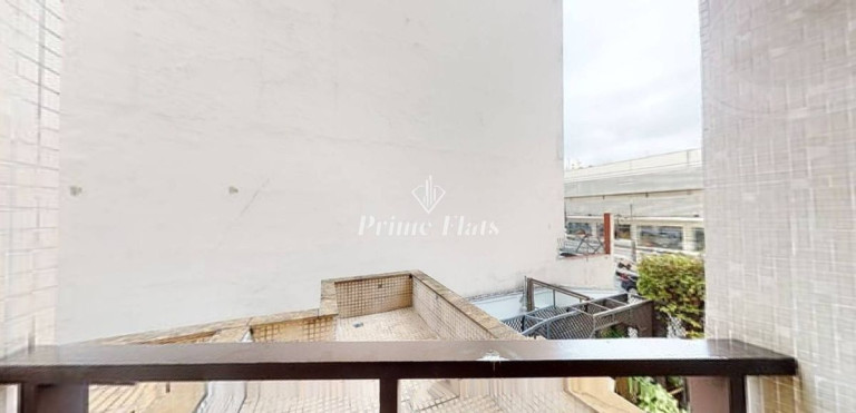 Imagem Apartamento com 1 Quarto à Venda, 32 m² em Campos Elíseos - São Paulo Imagem Apartamento com 1 Quarto à Venda, 32 m² em Campos Elíseos - São Paulo