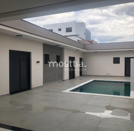 Imagem Casa com 3 Quartos à Venda, em Jardim Panorama - Indaiatuba Imagem Casa com 3 Quartos à Venda, em Jardim Panorama - Indaiatuba
