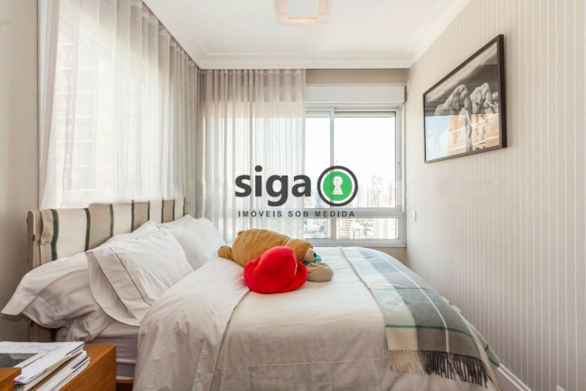 Imagem Apartamento com 3 Quartos à Venda ou Locação, 244 m² em Itaim Bibi - São Paulo Imagem Apartamento com 3 Quartos à Venda ou Locação, 244 m² em Itaim Bibi - São Paulo