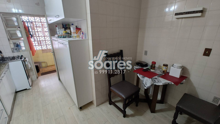 Imagem Apartamento com 3 Quartos à Venda, 110 m² em Centro - Pelotas Imagem Apartamento com 3 Quartos à Venda, 110 m² em Centro - Pelotas