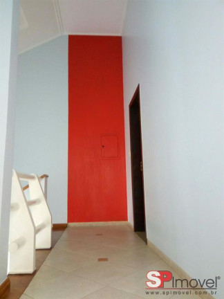Imagem Casa com 4 Quartos à Venda, 300 m² em City América - São Paulo Imagem Casa com 4 Quartos à Venda, 300 m² em City América - São Paulo