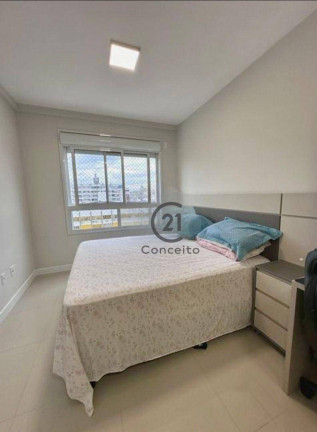 Imagem Apartamento com 2 Quartos à Venda, 109 m² em Estreito - Florianópolis