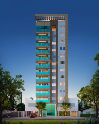 Imagem Apartamento com 3 Quartos à Venda, 128 m² em Cidade Nobre - Ipatinga Imagem Apartamento com 3 Quartos à Venda, 128 m² em Cidade Nobre - Ipatinga