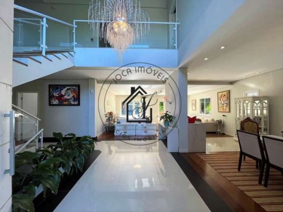 Imagem Casa com 5 Quartos à Venda, 1.944 m² em Vila Santo Antônio - Cotia Imagem Casa com 5 Quartos à Venda, 1.944 m² em Vila Santo Antônio - Cotia