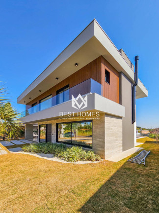 Imagem Casa de Condomínio com 5 Quartos à Venda, 1.004 m² em Jacaré - Cabreúva