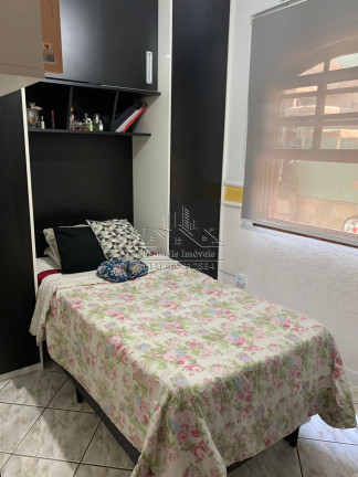 Imagem Imóvel com 3 Quartos à Venda, 165 m² em Bela Vista - Osasco