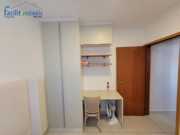 Imagem Apartamento com 1 Quarto à Venda, 37 m² em Chácara Califórnia - São Paulo Imagem Apartamento com 1 Quarto à Venda, 37 m² em Chácara Califórnia - São Paulo