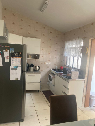 Imagem Casa com 3 Quartos à Venda, 200 m² em Centro - Viamão